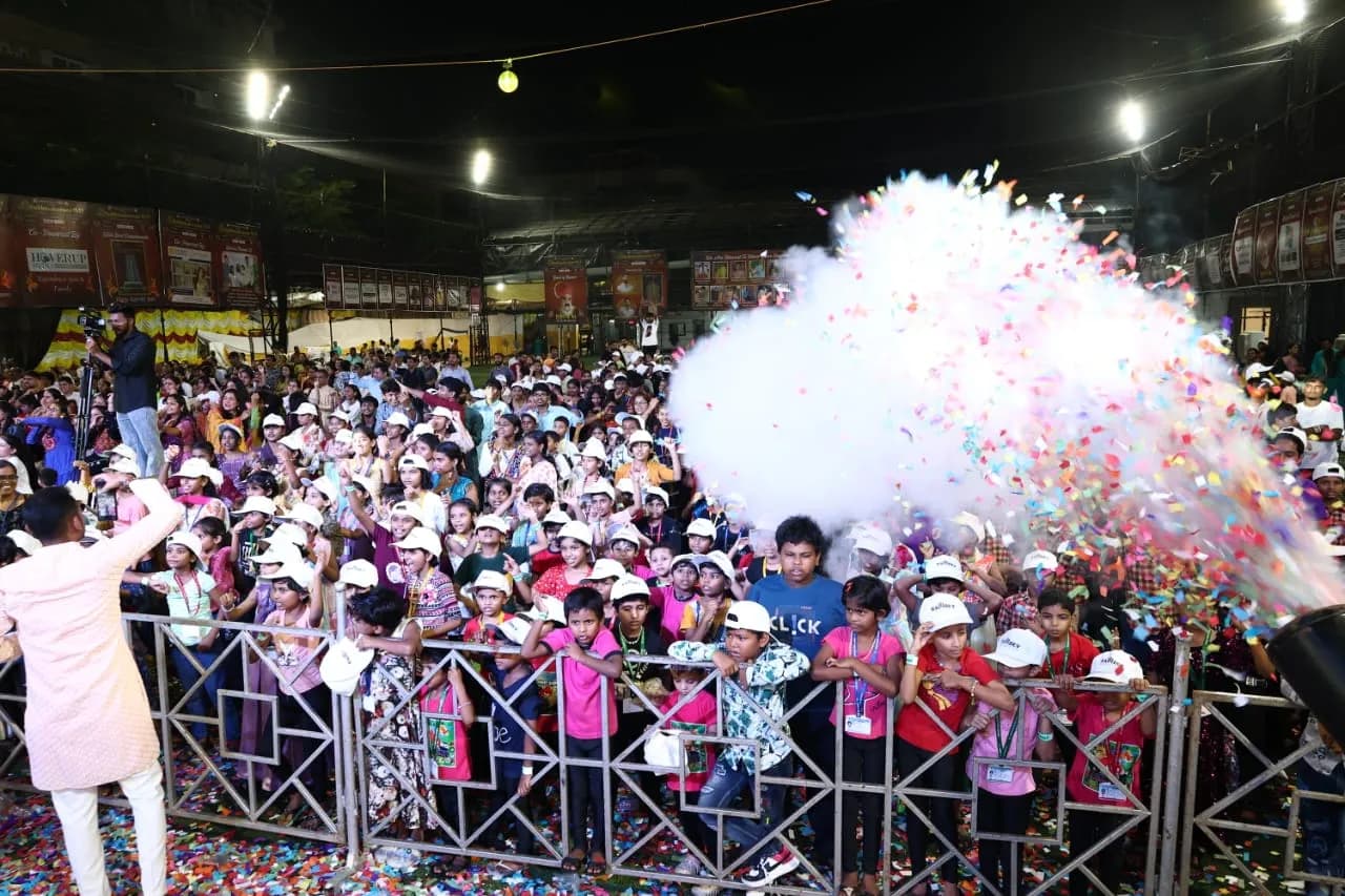 Shubhmahotsav