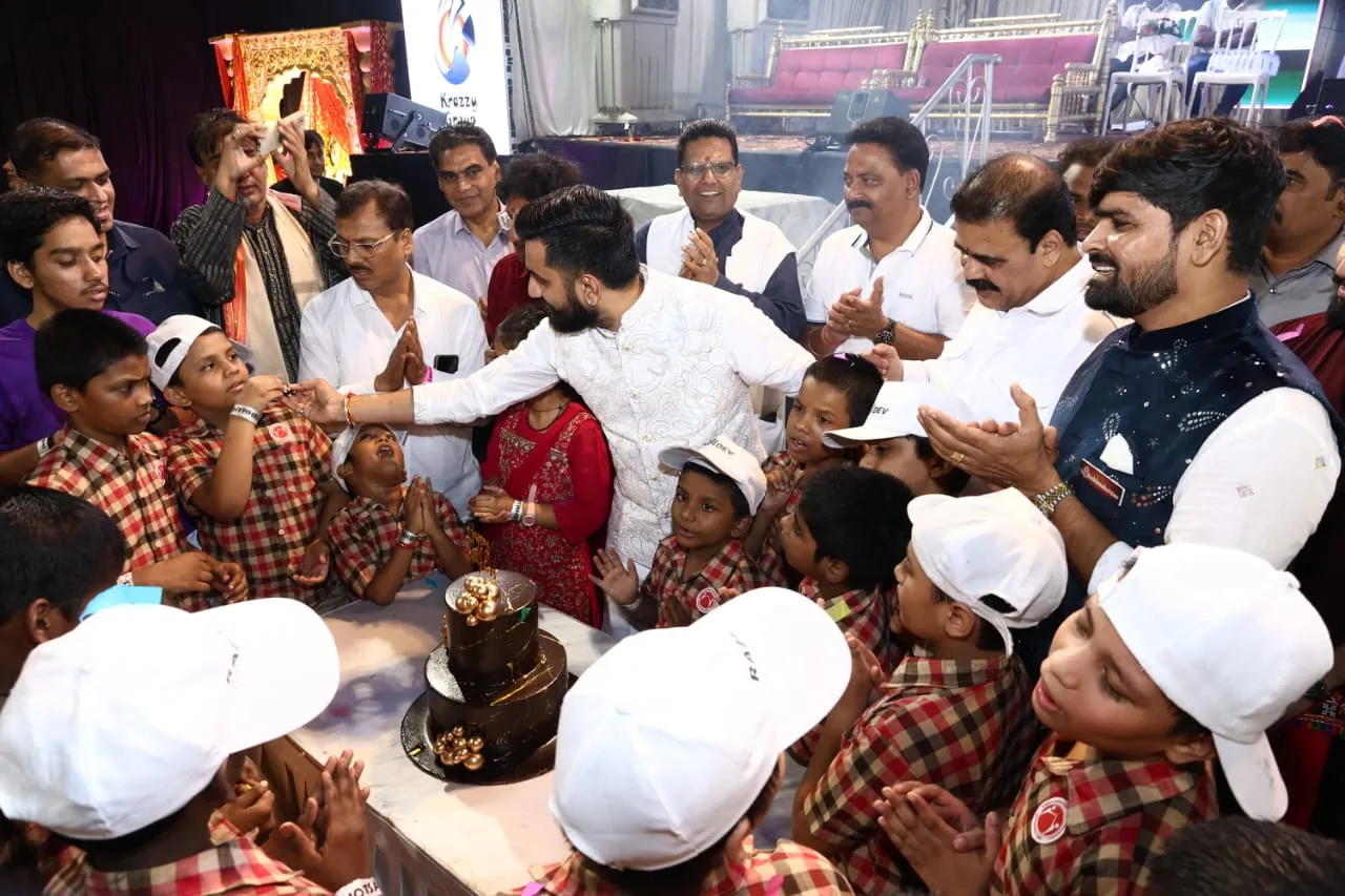 Shubhmahotsav