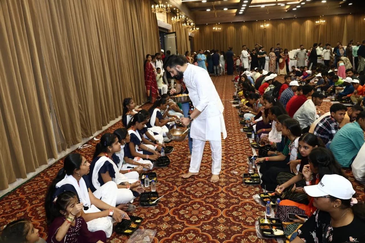 Shubhmahotsav