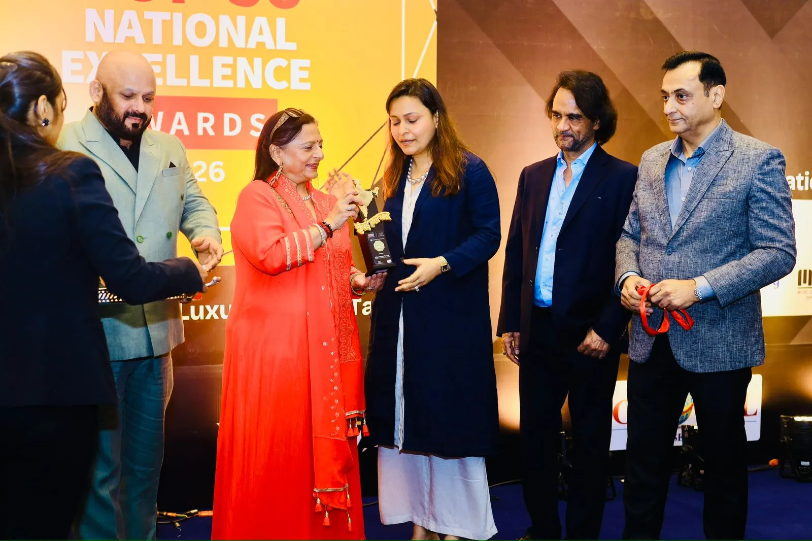 National Excellence Awards