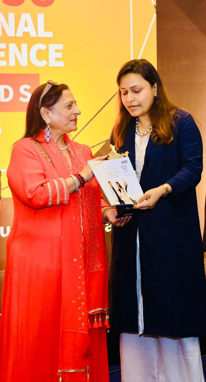 National Excellence Awards