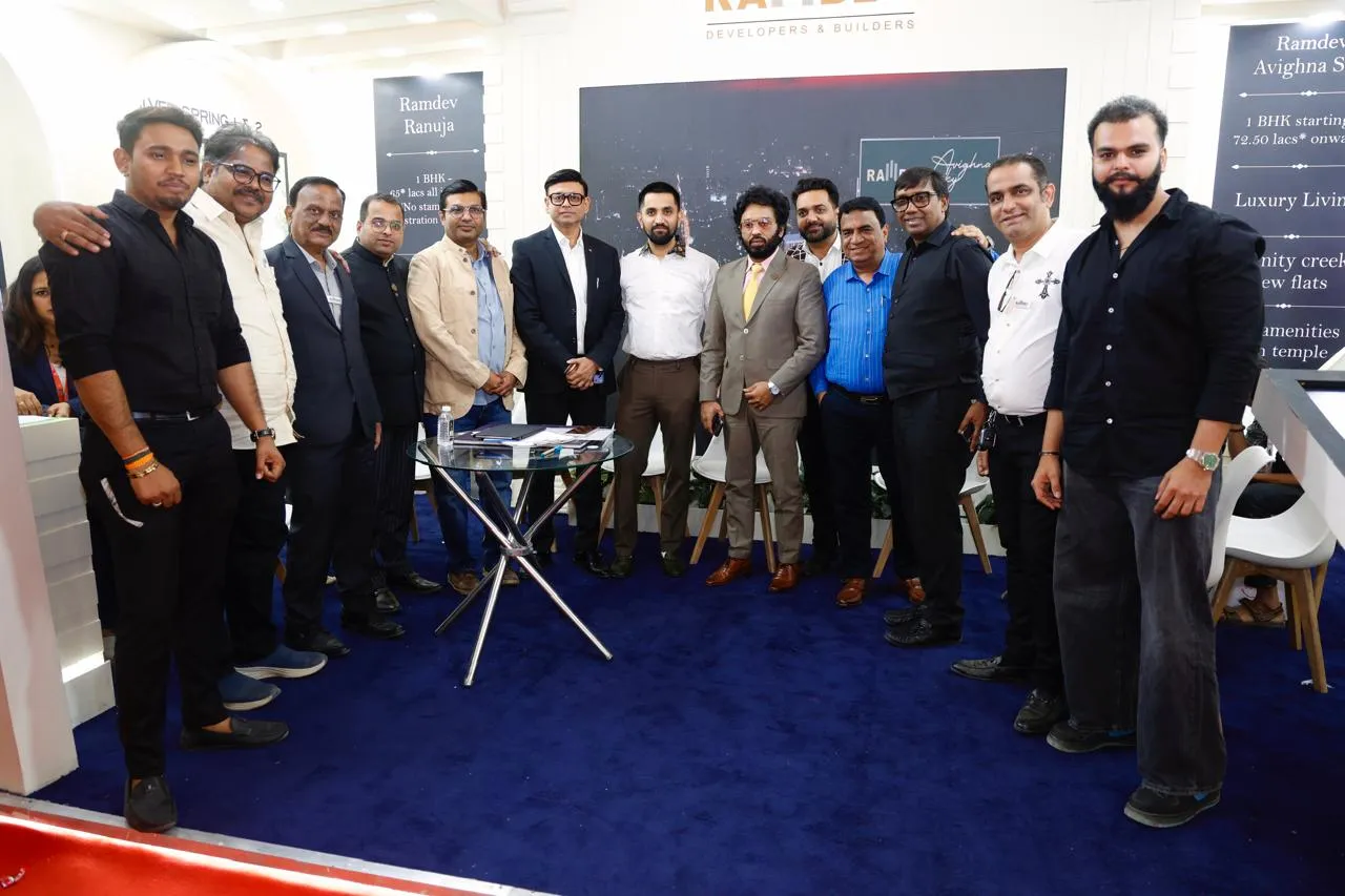 Naredco Homethon 2025