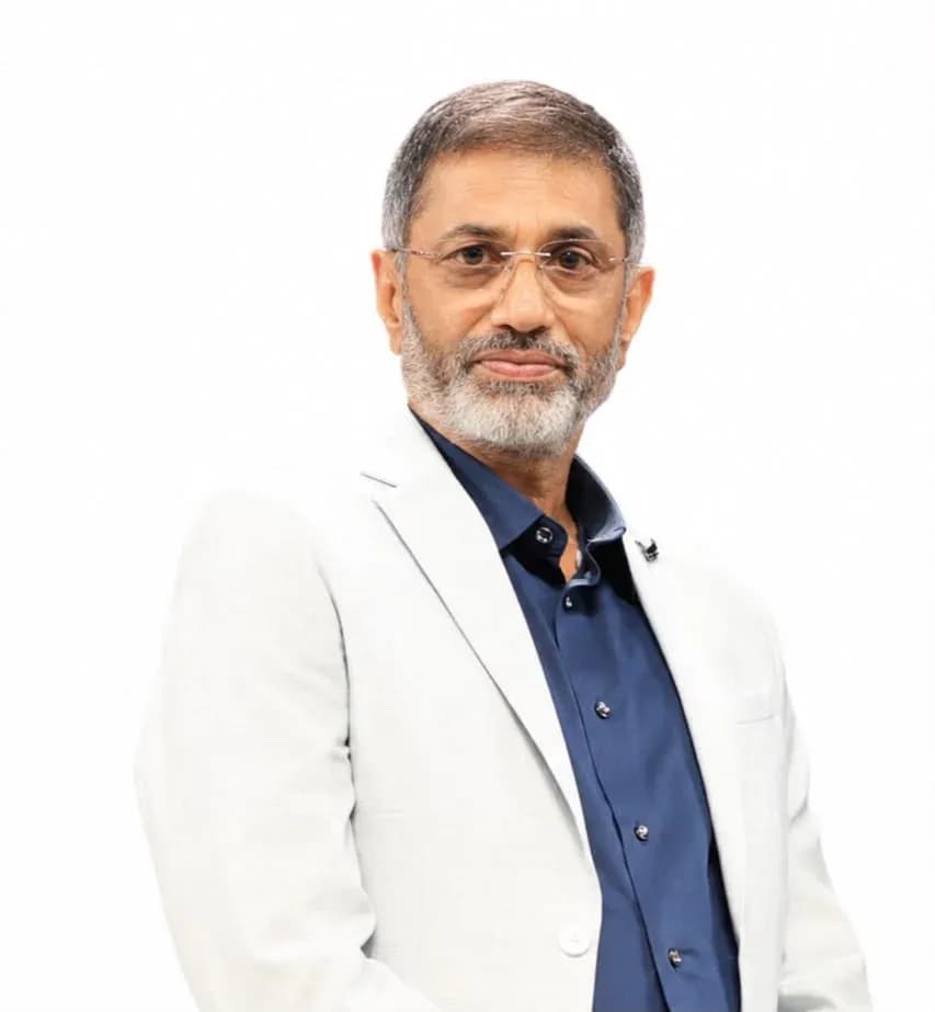 Ramdev Builders — Our Story