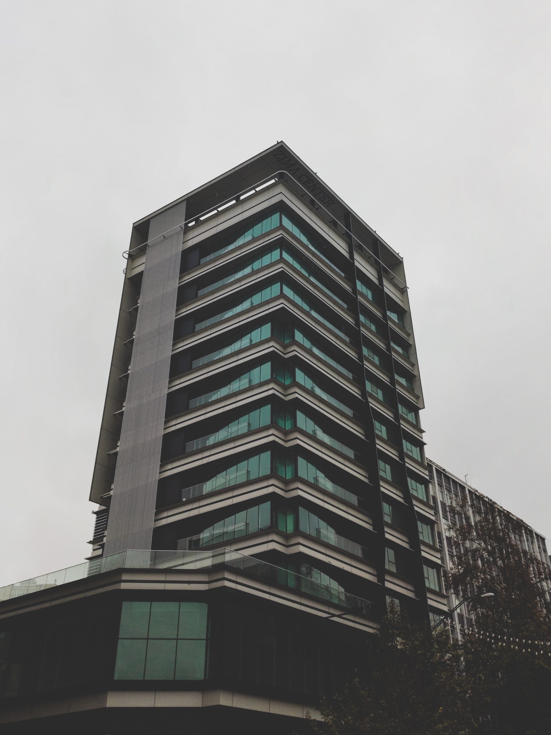 ramdev builders buildings