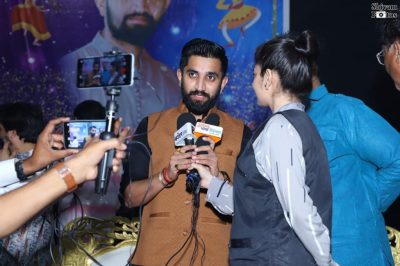 Ramdev Builders Gallery