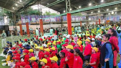 Ramdev Builders Gallery