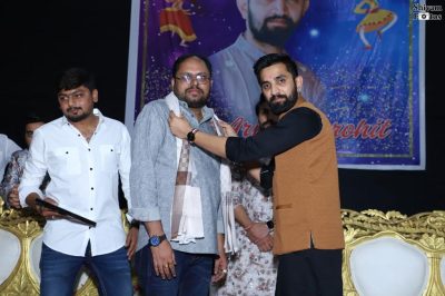 Ramdev Builders Gallery