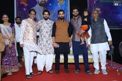 Ramdev Builders Gallery