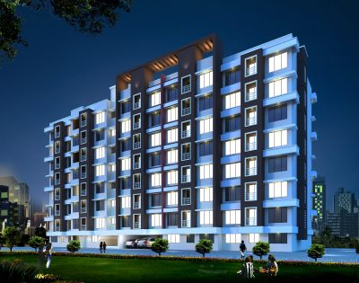 ramdev builders buildings