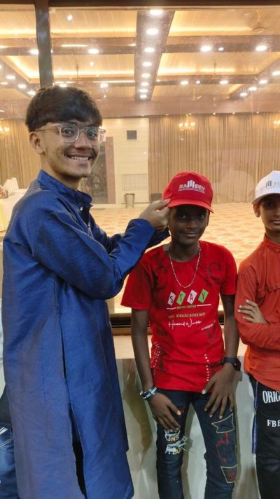 Ramdev Builders Gallery