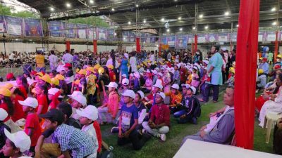 Ramdev Builders Gallery