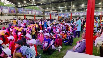 Ramdev Builders Gallery