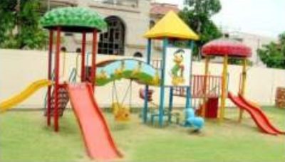 ramdev builders Project plan 3D