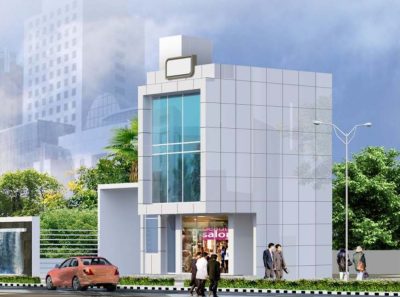 ramdev builders building