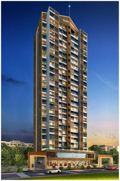 ramdev builders building