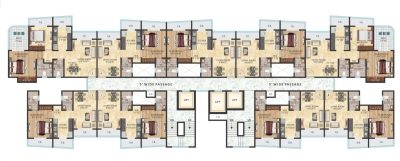 ramdev builders Project plan