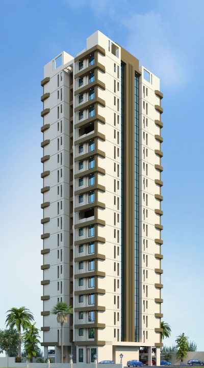 Silver Spring 2 ramdev builders buildings