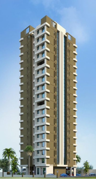 ramdev builders buildings