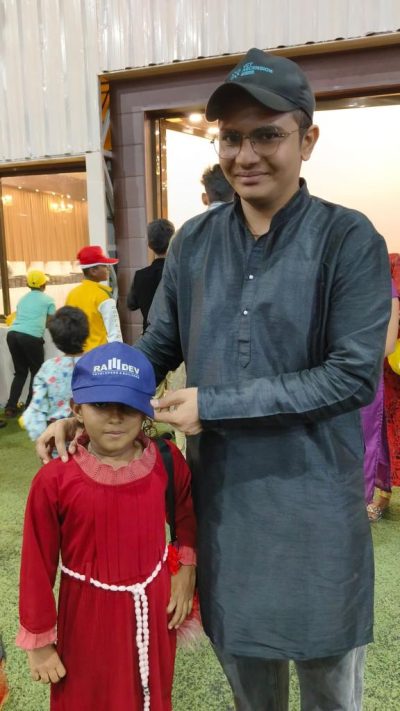 Ramdev Builders Gallery