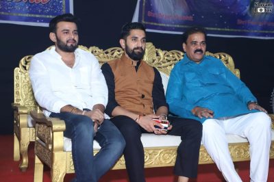 Ramdev Builders Gallery