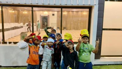 Ramdev Builders Gallery