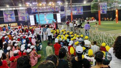 Ramdev Builders Gallery