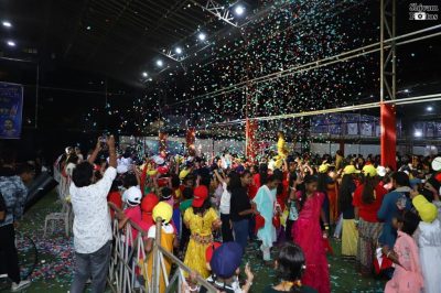 Ramdev Builders Gallery