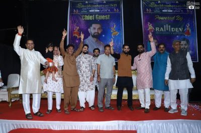 Ramdev Builders Gallery