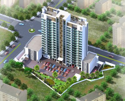 ramdev builders buildings ritu Building Photo