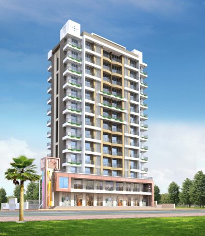 ramdev builders buildings