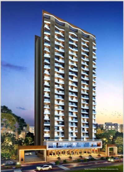 ramdev builders building