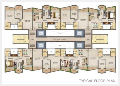 ramdev builders Project plan