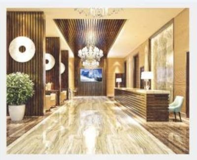 ramdev builders interior